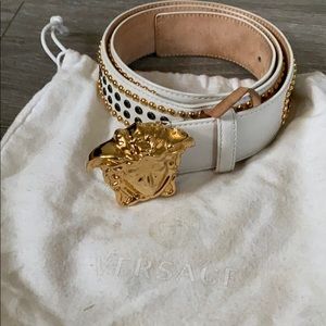 Belt